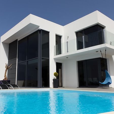 Luxo&Conforto Calheta  Extérieur photo