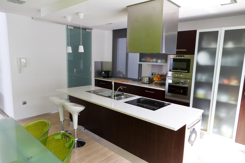 Luxo&Conforto Calheta  Extérieur photo